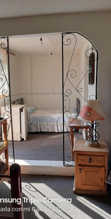 Casa Bertha Vandrehjem Guanajuato Eksteriør billede